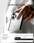 Spigen iPhone 17 Case – Ultra Hybrid